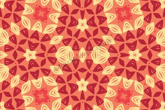 Download Freeform Crochet Vector Pattern - Pattern Collection