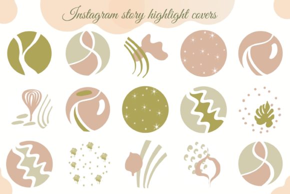 Download Earth Neutral Highlights, Trendy Media - Highlights Collection