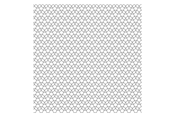 Download Geometric Pattern. Abstract Smooth Curve - Pattern Collection
