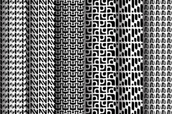 Download Abstract Texture Patterns - Pattern Collection