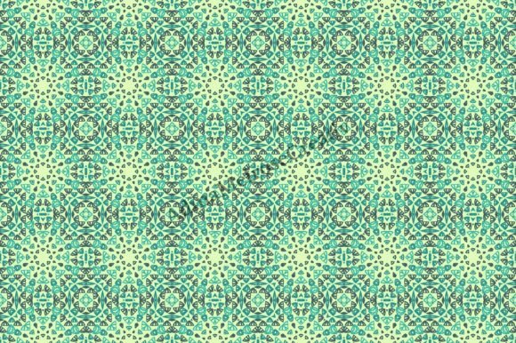 Download Freeform Crochet Vector Pattern - Pattern Collection
