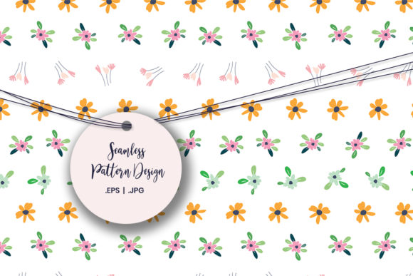 Download Blossom Flowers Plant Pattern - Pattern Collection