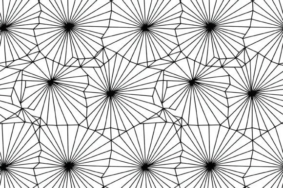Download Seamless Abstract Brush Stroke Pattern - Pattern Collection